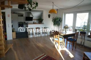 Tauschwohnungen in 79252 Stegen, Tauschwohnung: Charmante Maisonette in Stegen gegen schöne Wohnung in Fr