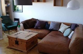 Wohnung mieten in 94034 Hacklberg, Schöne 4-Zimmer-Wohnung mit Balkon in Passau