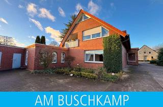 Wohnung mieten in 33335 Gütersloh, Großzügig und zeitgemäß!Erdgeschosswohnung mit Garage