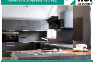 Penthouse mieten in 61350 Bad Homburg, Exlusive Penthouse-Wohnung in bester Lage von Bad Homburg v. d. Höhe