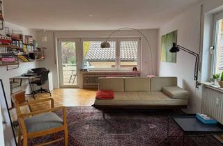 Wohnung mieten in 71272 Renningen, Helle 4-Zimmer Erdgeschosswohnung mit Garten in Renningen