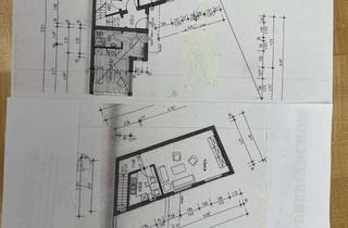 Wohnung mieten in Hauptstr., 58300 Wetter, 3,5 Zi.-Whg über 2 Etagen mit großer Tersasse und separatem Eingang im Herzen von Volmarstein