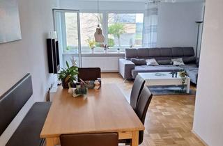 Wohnung mieten in Bodelschwinghstraße 15, 92249 Vilseck, Elegante 3-Zimmer-Terrassenwohnung mit Balkon in Amberg