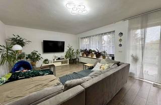 Wohnung mieten in 85445 Oberding, Familienfreundliche 4-Zimmer-Gartenwohnung in Oberding