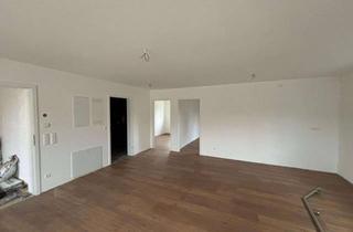 Wohnung mieten in Holzhäusser Straße 24, 73117 Wangen, Erstbezug Neubau 3 Zimmer Wohnung mit Terrasse in Wangen