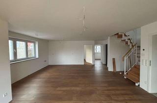 Wohnung mieten in Holzhäusser Straße 24, 73117 Wangen, Erstbezug: Moderne Neubau-Maisonette-Wohnung in Wangen