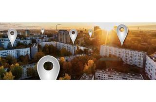 Wohnung mieten in 97437 Haßfurt, * * * 2 ZKB mit Balkon * * *