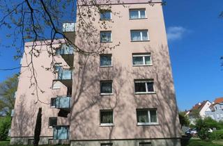 Wohnung mieten in 74078 Biberach, 3 Zimmer-Wohnung - Nur mit Wohnberechtigungsschein 75 m²