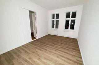 Wohnung mieten in Schicklerstraße 21, 16225 Eberswalde, **Besichtigung: Mo., 01.12.25 um 17:30Uhr** Renovierte Familien-Wohnung im schönen Eberswalde!