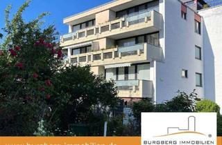 Wohnung mieten in Gartenstraße 20, 30989 Gehrden, Gehrden exklusiv / 3-Zi. Maisonette-Wohnung / Stadtmitte / Lift, 2 Balkone!