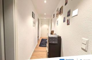 Wohnung mieten in 33014 Bad Driburg, 3-Zimmer-Dachgeschoss-Wohnung in stadtnaher Lage!