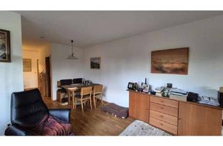 Wohnung mieten in 97828 Marktheidenfeld, barrierearme Wohnung für den Lebensabend !