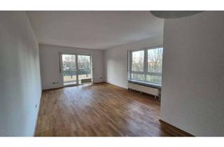 Wohnung mieten in 97828 Marktheidenfeld, barrierearme Wohnung für den Lebensabend !