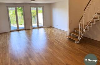 Wohnung mieten in 55218 Ingelheim, Exklusive Maisonette im Townhouse-Stil