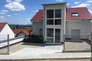 Wohnung mieten in 79241 Ihringen, Modernes Wohnambiente im Dachgeschoss