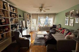 Wohnung mieten in Brauckstr. 35, 45968 Gladbeck, 2 Zimmer - Balkon - gepflegt - Erdgeschoss