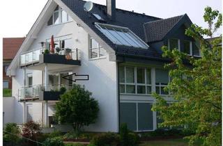 Wohnung mieten in 63825 Schöllkrippen, Herrliche Wohnung in sonniger Lage