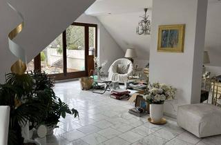 Wohnung mieten in Bismarckstraße, 14109 Wannsee, Maisonettewohnung mit drei Zimmern in Wannsee