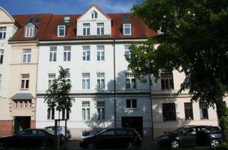 Wohnung mieten in Seestraße 34, 19055 Schwerin, Feldstadt: gemütliche 4-Zimmer-Wohnung mit Balkon
