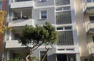 Wohnung mieten in Spengerstraße 15, 31134 Hildesheim, Helle 4-Zimmer Wohnung mit Balkon in Hildesheim