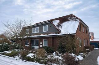 Wohnung mieten in Ulmenstr., 26655 Westerstede, Dein Rückzugsort mit Gartenflair – sofort bezugsfrei!