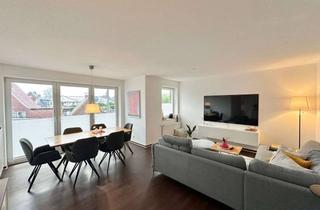 Wohnung mieten in Thalenstr. 10, 26655 Westerstede, Deine Traumwohnung im Herzen der Stadt