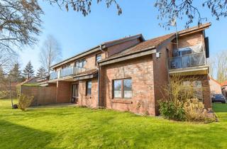 Wohnung mieten in Schwalbenweg 17-21a, 26689 Apen, Weihnachten im neuen Zuhause!