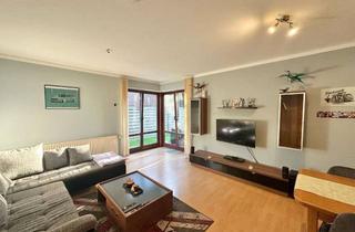 Wohnung mieten in Schwalbenweg 17-21a, 26689 Apen, Ebenerdiges Wohnen mit Wohlfühlfaktor und Sonnenterrasse