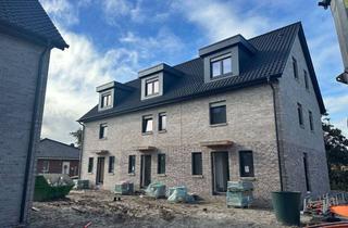 Wohnung mieten in Reetweg 18 d-f, 26689 Apen, Wohnen in der Zukunft | Studio-Appartement mit Einbauküche als Erstbezug