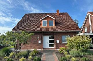 Wohnung mieten in Pirolweg 10, 26689 Apen, Viel Licht, viel Raum, viel Lebensqualität - Augustfehn (Bahnhofsnähe)