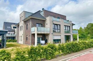 Wohnung mieten in Pfarrer-Oldenburg-Str., 26169 Friesoythe, Ankommen & Wohlfühlen – diese Wohnung wartet auf Dich!