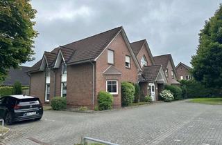 Wohnung mieten in Nelkenweg, 26655 Westerstede, Frisch renoviert & bezugsfrei: Wann ziehst Du ein?