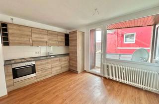 Wohnung mieten in Mühlenstr., 26160 Bad Zwischenahn, Alles in Deiner Nähe: 4-Zimmer-Oberwohnung mit Einbauküche & Loggia