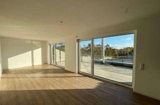 Penthouse mieten in Hengstforder Allee 15, 26689 Apen, Dein Penthouse mit Weitblick!