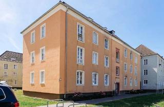 Wohnung mieten in Fontanehof, 38440 Wolfsburg, Wohnung im Altbauhaus // 1.OG links