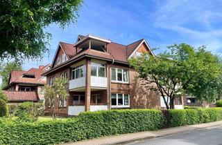 Wohnung mieten in Elbinger Str., 26655 Westerstede, Ein Zuhause zum Wohlfühlen – im Döpkerviertel mit Balkon und Wintergarten!