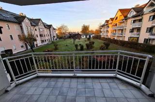 Wohnung mieten in 94060 Pocking, Lichtdurchflutete 3,5-Zimmer-Wohnung mit großem Balkon in Pocking – Ihr neues Zuhause wartet!