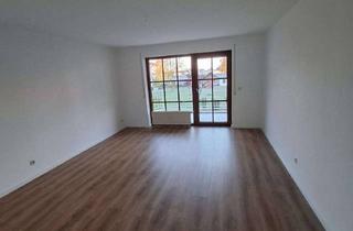 Wohnung mieten in 94060 Pocking, Lichtdurchflutete 3,5-Zimmer-Wohnung mit großem Balkon in Pocking – Ihr neues Zuhause wartet!
