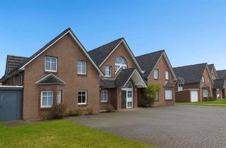 Wohnung mieten in Rhododendronstr. 27, 26655 Westerstede, Raus aus der Stadt und schon Zuhause…