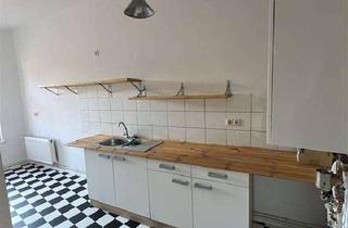 Wohnung mieten in Brüderstr. 14, 16278 Angermünde, Renovierte 3-Raum Wohnung im Erholungsort Angermünde