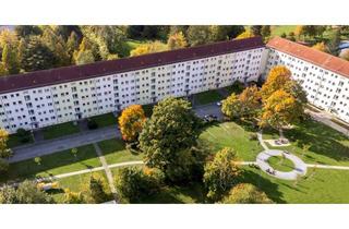 Wohnung mieten in Julius-Fucik-Straße 41, 01796 Pirna, Praktisch geschnittene 3-Raum-Wohnung - gut geeignet für kleine Familien