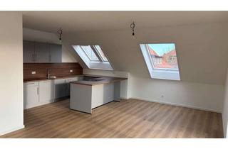 Wohnung mieten in 29559 Wieren, Moderne und exklusive 3 Zimmer Wohnung