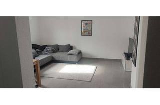 Wohnung mieten in 67454 Haßloch, Sanierte 2-Zimmer Wohnung im EG in Haßloch