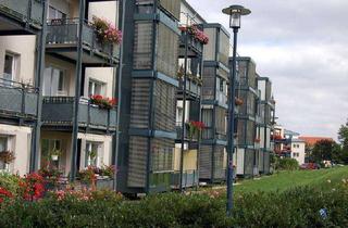 Wohnung mieten in Flemminger Weg 93, 06618 Naumburg, Schön geschnittene 2-Zimmerwohnung in Naumburg