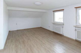 Wohnung mieten in 36148 Kalbach, Charmante 3-Zimmerwohnung mit Gartennutzung in Kalbach