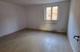 Wohnung mieten in Fuldaer Straße 171, 99423 Nordvorstadt, Schöne 3-Raumwohnung in Hochparterre mit Tageslichtbad und Balkon