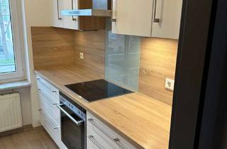 Wohnung mieten in 85435 Erding, Altenerding – Helle 3-Zimmerwohnung mit Süd-Balkon