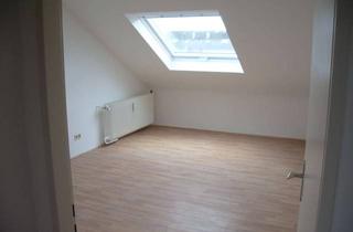 Wohnung mieten in Zeppelinstraße 42, 63477 Maintal, Schöne 3-Zimmer DG-Wohnung von Privat