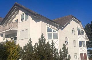 Wohnung mieten in Flotzer Weg 23, 55546 Hackenheim, Wunderschöne möblierte 3 ZKB Wohnung mit Terrasse in Hackenheim zu vermieten!