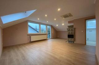 Wohnung mieten in 77971 Kippenheim, Traumhafte DG-Wohnung mit Aussicht!